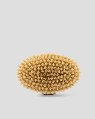 Hhuumm sausas kūno masažo šepetėlis su agavų pluošto juostele Nr. 3 - 3