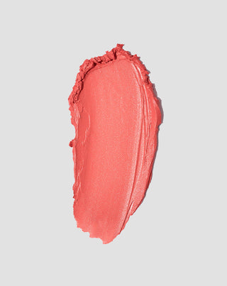 Koralinio atspalvio kreminiai skaistalai Blush kissed 02 Paese - 6