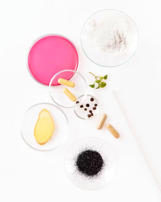 LittleMe nėštumą palaikantis maisto papildas 2 ir 3 trimestrui Health Labs Care 150 kapsulių - 2