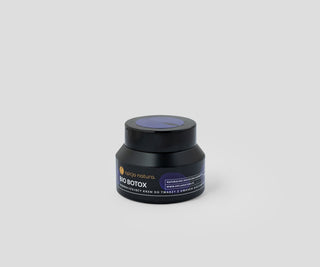 Normalizuojantis veido kremas su hialurono rūgštimi netobuloms veido odoms Natura Option - 1