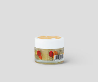 Tepalas sausai ir įtrūkusiai odai, įbrėžimams ir nudegimams Natura Option - 3