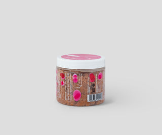 Valomasis kūno šveitiklis Relax natural su Epsomo druska Natura Option - 1