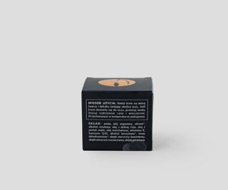 Eliksyras jaunimo veido kremas brandžiai odai 100% natūralus Opcja Natura - 5