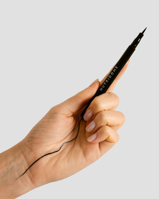 Nutridome akių pieštukas/markeris su natūraliu pigmentu ir plonu galiuku - 2