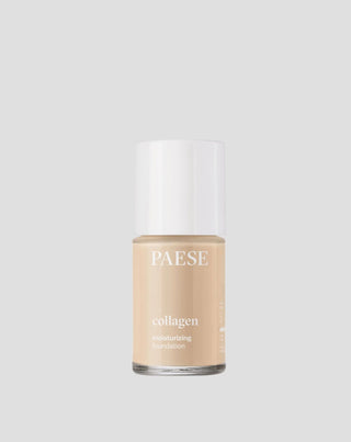 Drėkinamasis kolageno gruntas Color Beige 302N Paese - 1