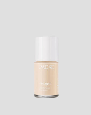 Drėkinamasis kolageno gruntas Color Vanilla 300N Paese - 1
