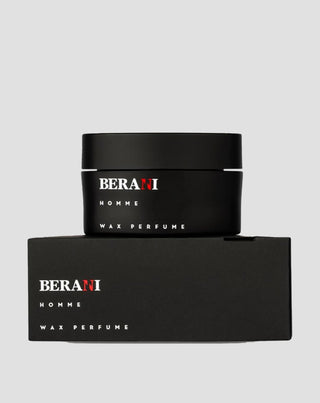 Kvepalai iš mangų sviesto vaško su sandalmedžio, vanilės ir tabako aromatu