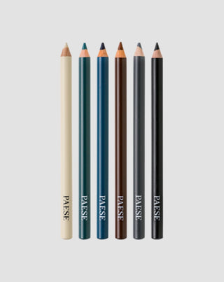 Šokoladinis akių paryškinimo pieštukas soft eyepencil 03 dark chocolate, Paese - 4