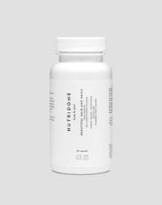 Skrzyp polny tabletki na Piękne włosy i paznokcie Nutridome 60 kapsułek_1