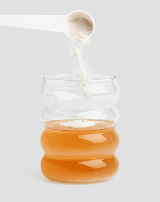 Anti-aging eliksyras su žuvų kolagenu ir DracoBelle™ Nu kompleksu Orphica Clinic Ageless - 2