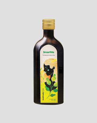 Maisto papildas sveikai odai gerinti ir palaikyti SmartMe Health Labs Care - 1