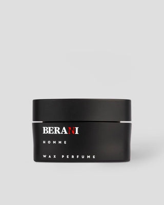 Kvepalai iš mangų sviesto vaško su sandalmedžio, vanilės ir tabako aromatu