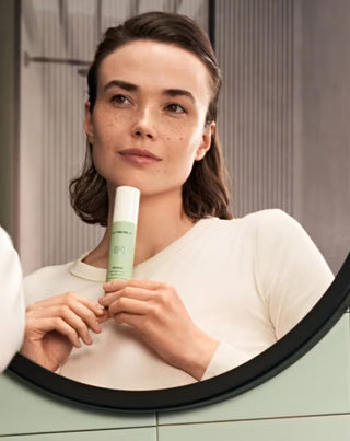 Lengvas atkuriamasis kremas su keramidais Solve On Health Labs Care - 2