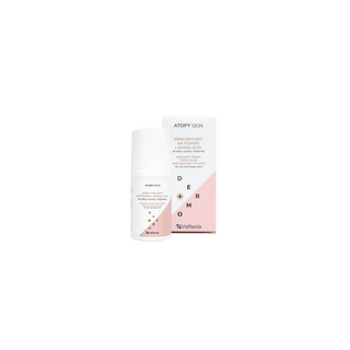 Minkštinantis kremas akių vokams ir aplink akis sausai ir atopinei odai Atopy Skin Vis Plantis - 1