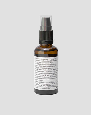 Hidrofilinis valomasis aliejus 50ml BIOUP - 2