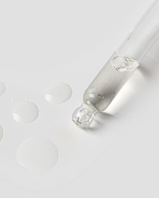 Nutridome veido drėkinamasis serumas su 5% hialurono rūgštimi visiems odos tipams - 2