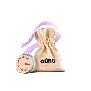 Botaniniai kreminiai apelsinų žiedų ir greipfrutų kvepalai su simondsijų aliejumi ir vašku