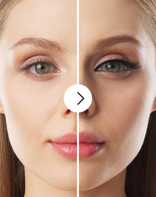 Daugkartinio naudojimo magnetinės katės akių blakstienos