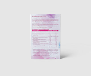 Femmax lytinio potraukio ir intymumo didinimo tabletės moterims - 3