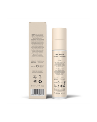 Svajonių kremas Regeneruojantis veido kremas nuo nuovargio ir dehidratacijos 50 ml Resibo - 4