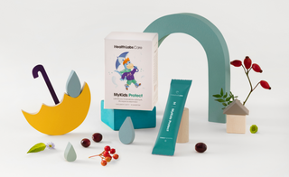 MyKids Protect Health Labs Care imuniteto paketėliai vaikams - 2