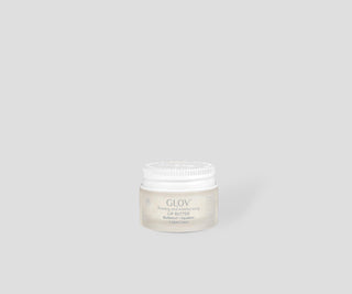 Drėkinamoji lūpų kaukė su skvalanu, kokosų aliejumi ir vitaminu E Lip Harmony Glov - 3