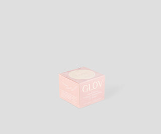 Drėkinamoji lūpų kaukė su skvalanu, kokosų aliejumi ir vitaminu E Lip Harmony Glov - 4