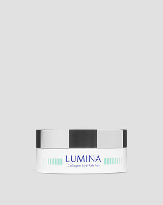 Drėkinančios kolageno plokštelės po akis LUMINA Orphica Essentials 60 vnt. - 1