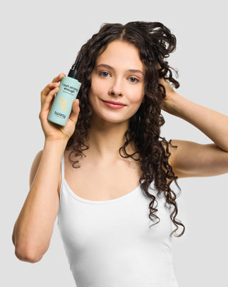 Fermentinis galvos odos šveitiklis su AHA rūgštimis, valančiomis ir stimuliuojančiomis mikrocirkuliaciją Twisty - 6