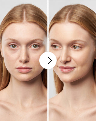 Mel Skin šviesinantis akių kremas su vitaminu C