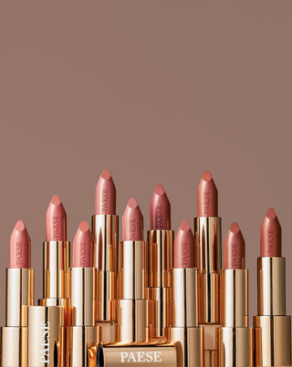 NUDElightful Paese kreminiai lūpų dažai - 6