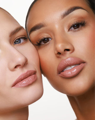 NUDElightful Paese kreminiai lūpų dažai - 2