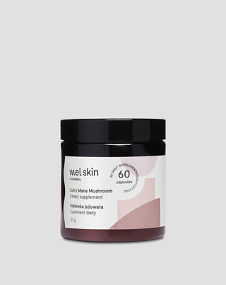 Liūdynų ekstrakto tabletės atminčiai ir smegenų funkcijai gerinti 60 kapsulių - 1