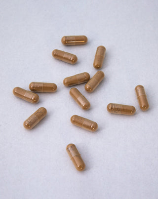 Ginkmedžio dviskiaučių ginkmedžių lapų ekstraktas Nutridome 60 vnt. - 2