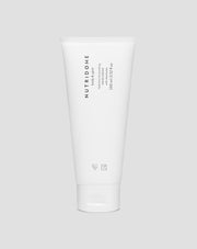 Nutridome drėkinamasis taukmedžio sviesto rankų kremas labai sausai odai