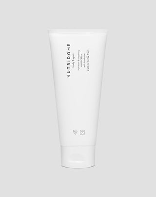 Nutridome drėkinamasis taukmedžio sviesto rankų kremas labai sausai odai - 1