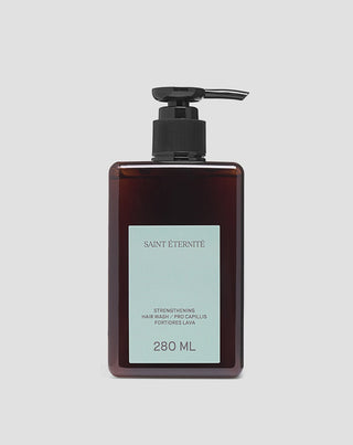 Saint Éternité valomasis šampūnas nuo plaukų slinkimui skatinantis augimą su ramunėlėmis - 1