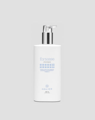 Halier šampūnas moterims silpniems ir slenkantiems plaukams Fortesse (250 ml) - 1