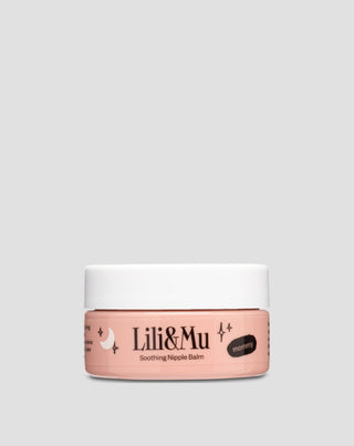 Lili&Mu - spenelių balzamas moterims su taukmedžio sviestu - 1