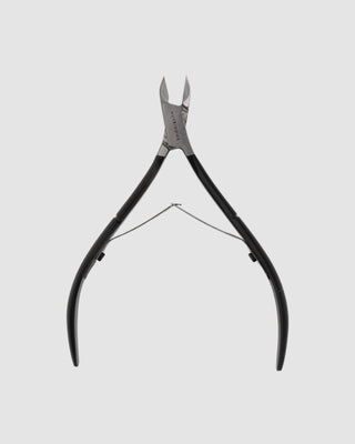 Nerūdijančio plieno preciziškos odelių kirpimo žnyplės 8 mm Nutridome - 5