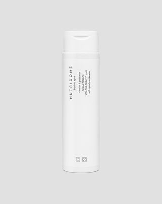 Nutridome spalvą saugantis šampūnas dažytiems plaukams - 1
