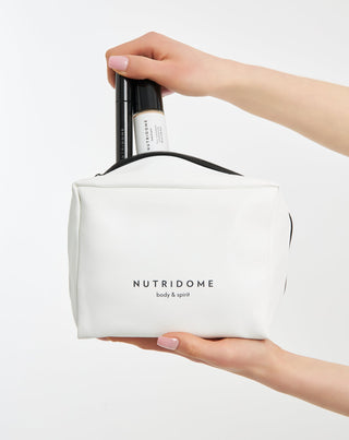 Nutridome talpi EKO odos kosmetinė - 2