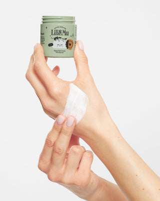 Lili&Mu kremas-tepalas nuo sauskelnių bėrimo ir žaizdelių - 2