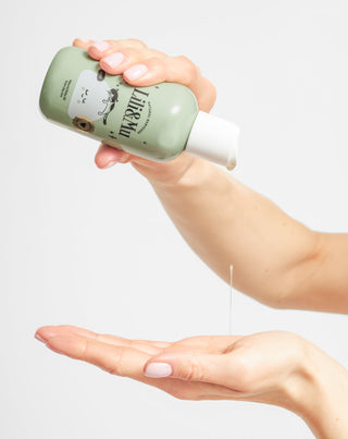 Lili&Mu natūralus alyvuogių aliejus vaikams - 2