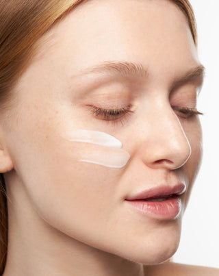 Mel Skin normalizuojantis kremas probleminei odai su juodųjų kmynų aliejumi - 3