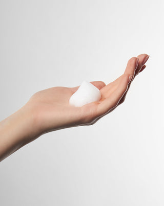 Mel Skin su karčiųjų apelsinų žiedais valantis veido prausiklis - 2