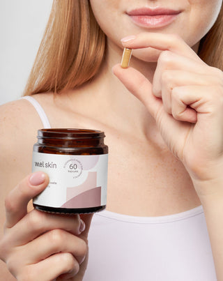 Liūdynų ekstrakto tabletės atminčiai ir smegenų funkcijai gerinti 60 kapsulių_1 - 2