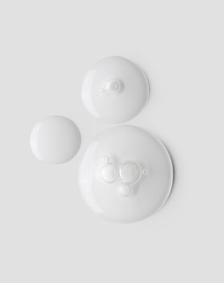 Glikolio rūgštis 10 % su niacinamidu ir alaviju,