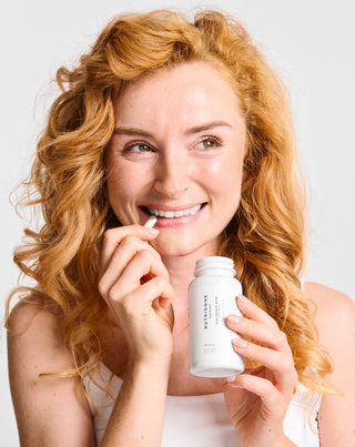 Nutridome hialurono rūgštis sveikai odai ir sąnariams (60 kapsulių)_3