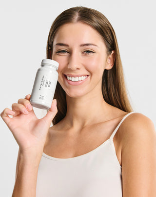 Vitaminas D3 4000 TV kapsulės imunitetui, stipriems kaulams ir sveikiems dantims Nutridome 60 vnt._3 - 2